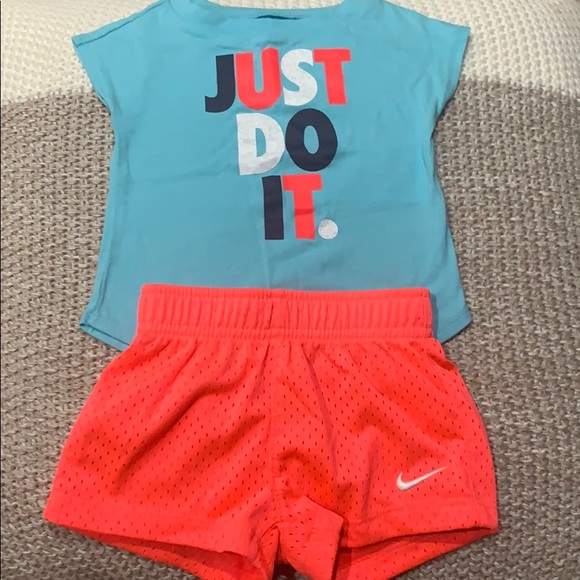 Nike Other - Nike sports fit